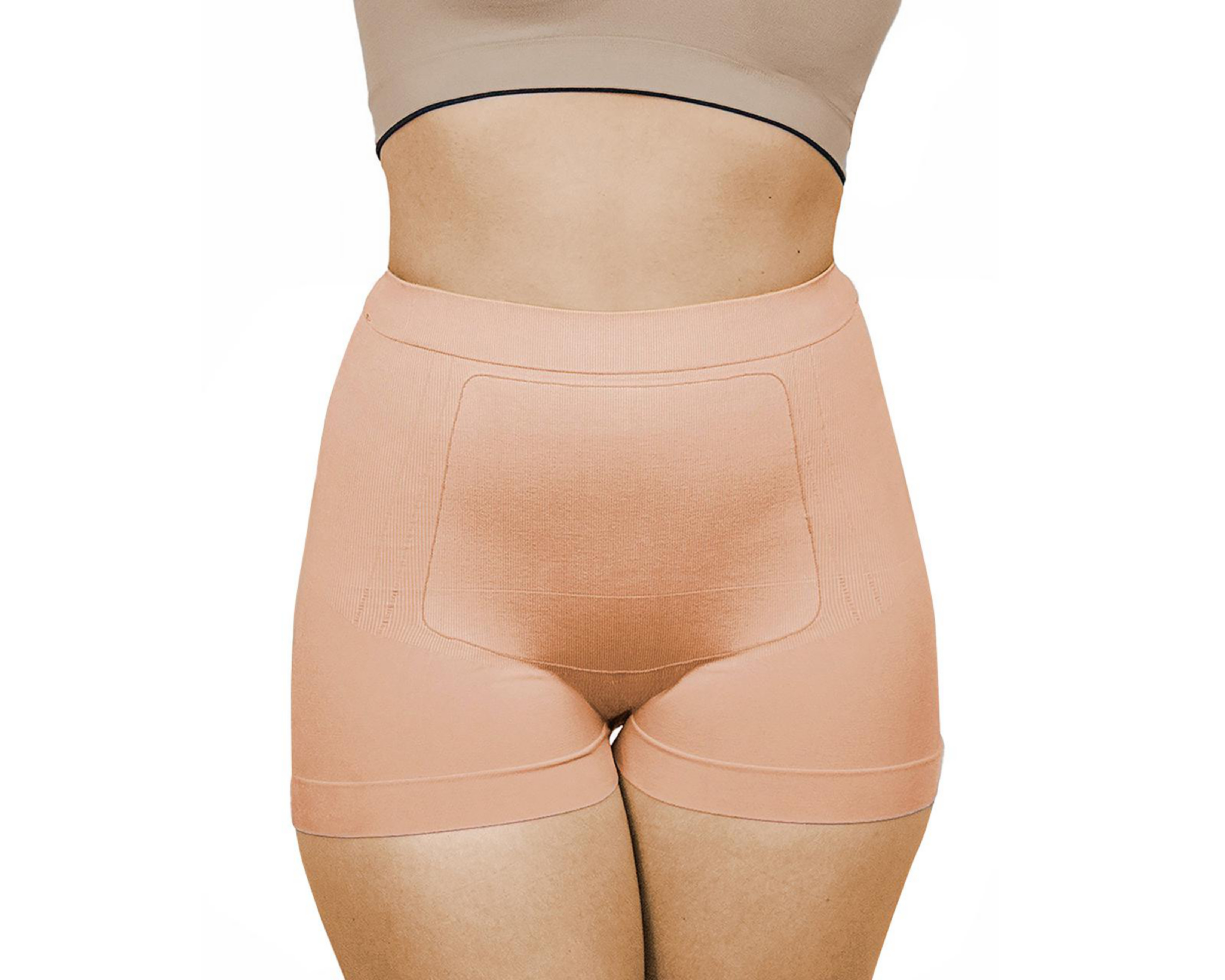 Foto 1 | Bóxer Control Annette Seamless para Mujer
