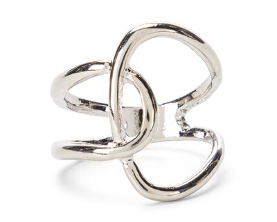 Foto 5 | Anillo de Bisutería Fina Bebe 8 Piezas