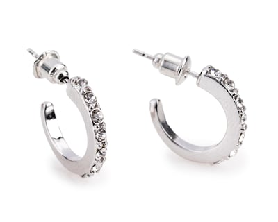 Foto 3 | Aretes de Bisutería Strona