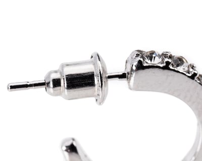 Foto 4 | Aretes de Bisutería Strona