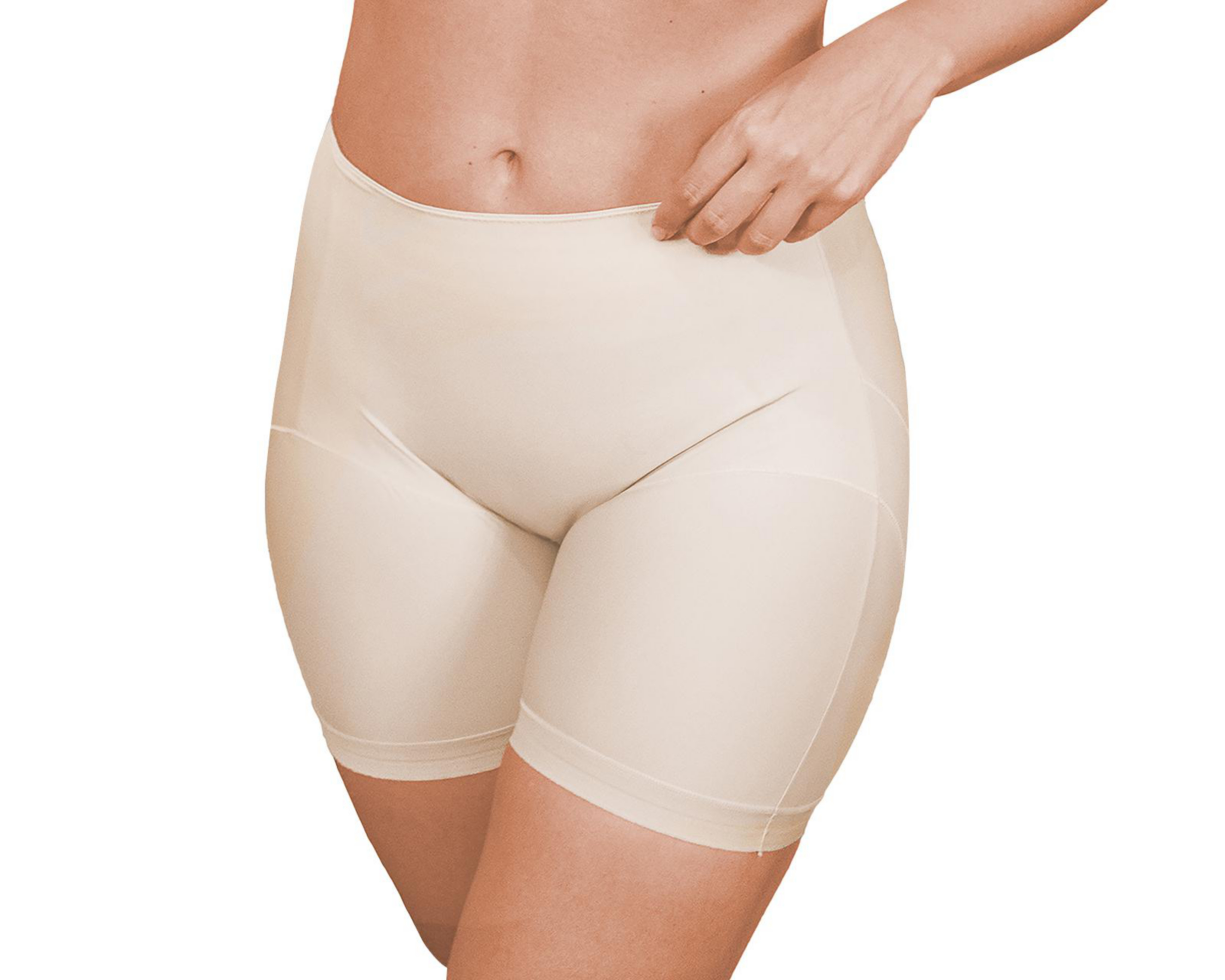 Bóxer Control Annette Nude para Mujer $1,199