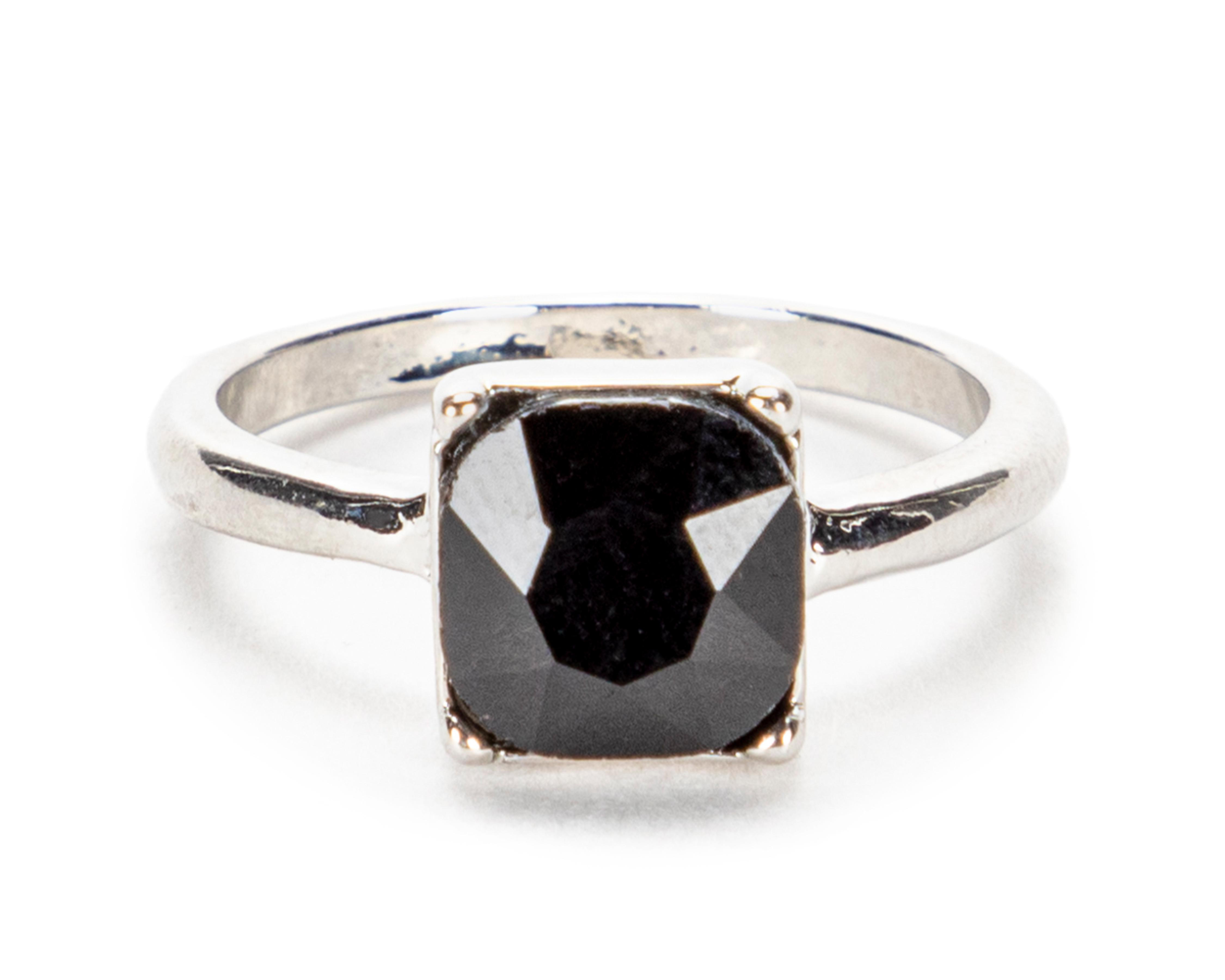 Foto 5 | Anillo de Metal Strona 10 Piezas
