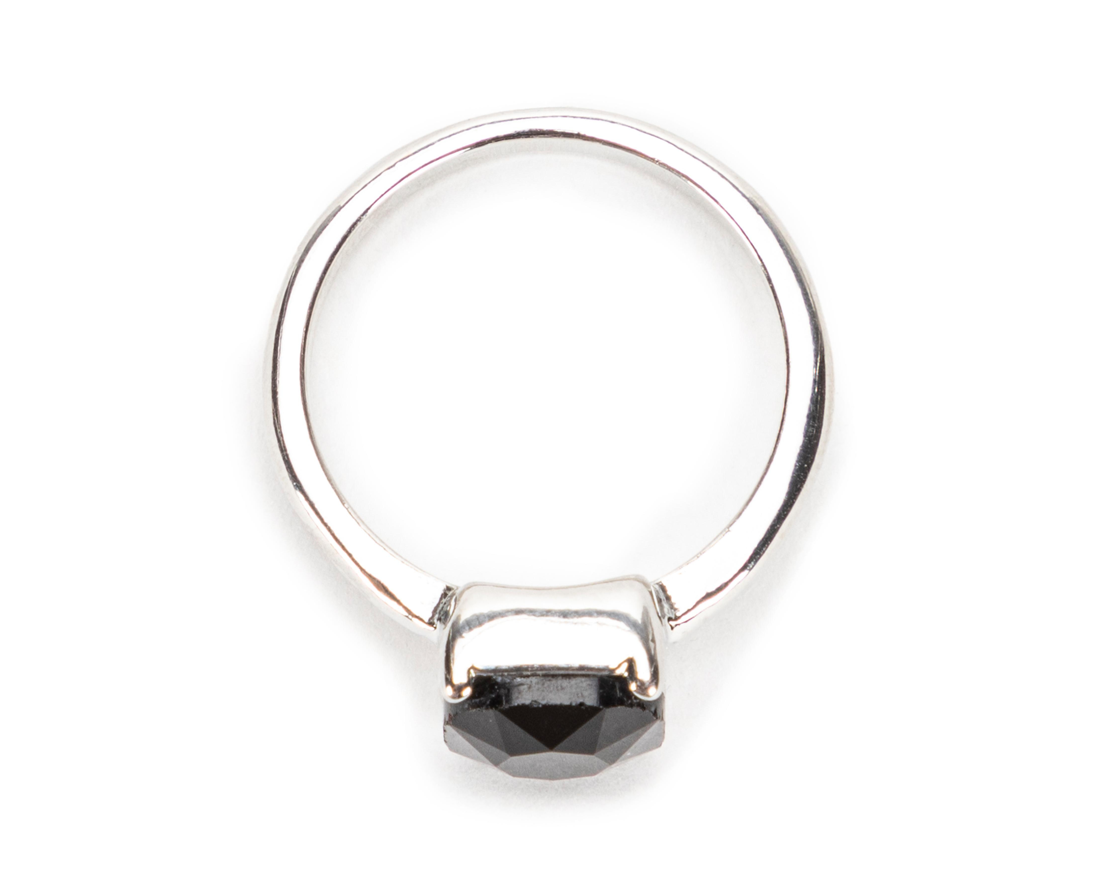 Foto 6 | Anillo de Metal Strona 10 Piezas