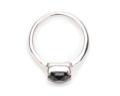 Foto 6 | Anillo de Metal Strona 10 Piezas