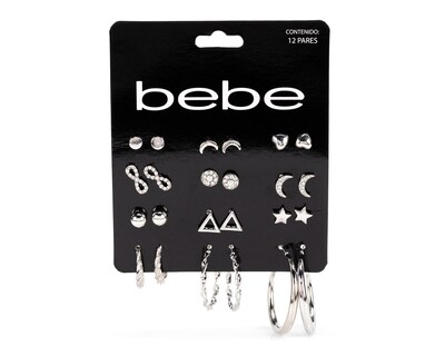 Foto 1 | Aretes de Bisutería Bebe