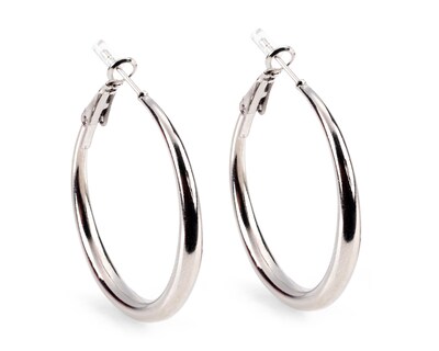 Foto 2 | Aretes de Bisutería Bebe
