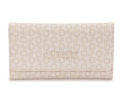 Foto 1 | Cartera para Mujer Guess Estampada