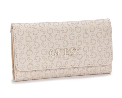 Foto 2 | Cartera para Mujer Guess Estampada