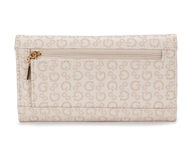 Foto 3 | Cartera para Mujer Guess Estampada