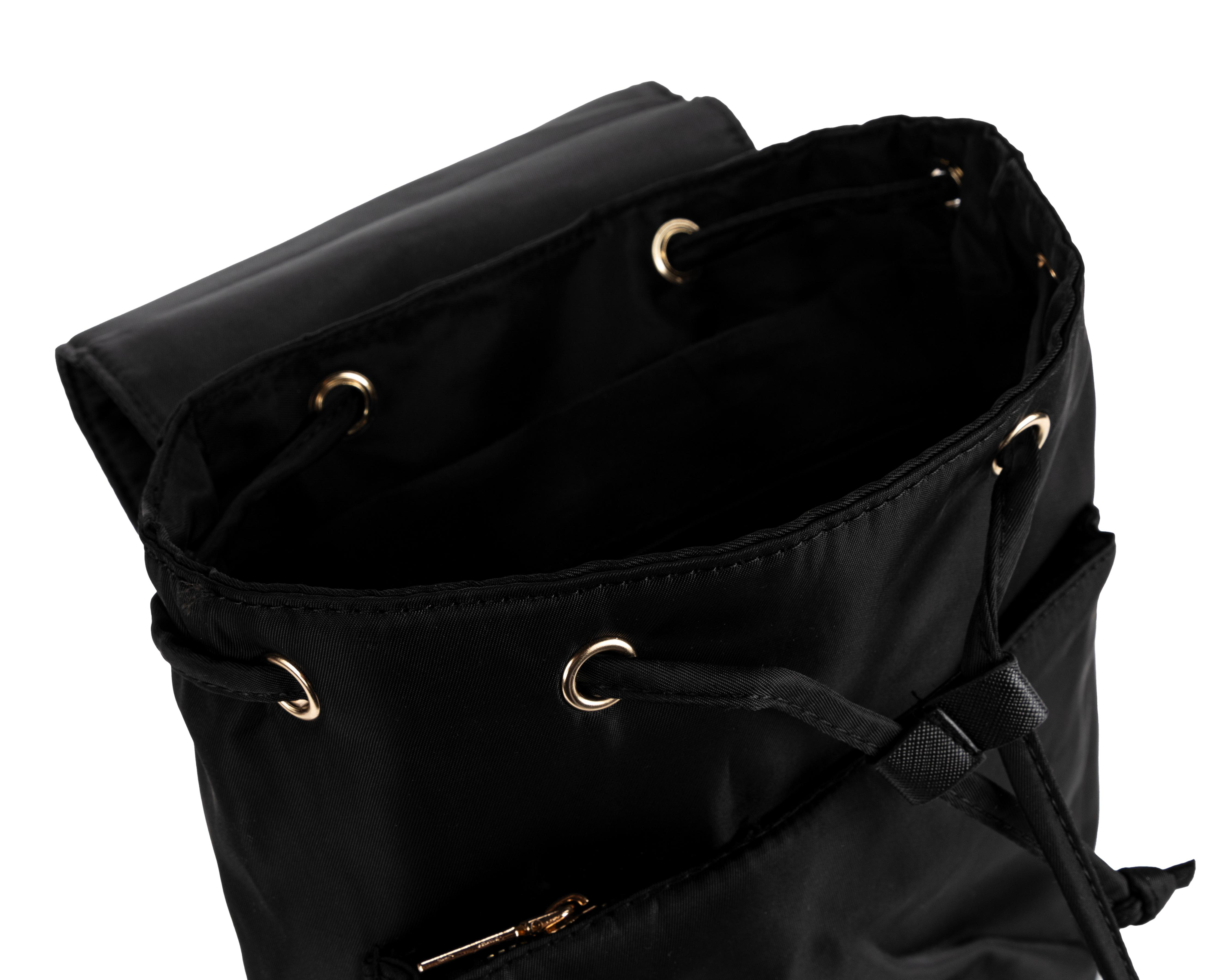 Foto 4 | Mochila Strona Negra