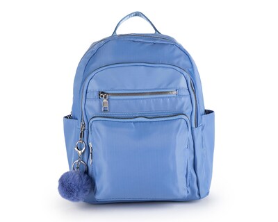 Foto 1 | Mochila 18 Forever Azul