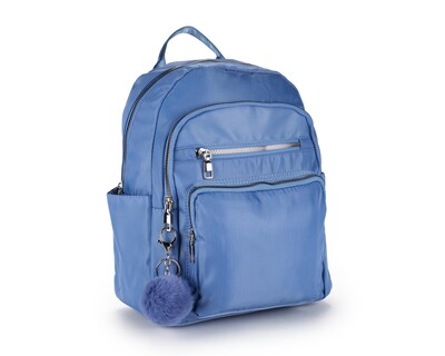 Foto 2 | Mochila 18 Forever Azul