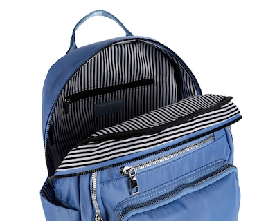 Foto 4 | Mochila 18 Forever Azul