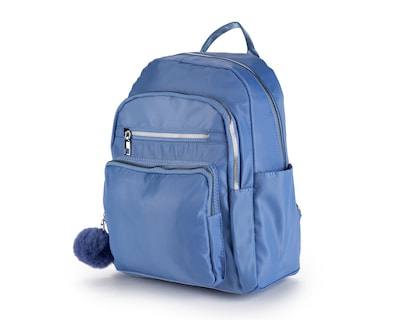Foto 5 | Mochila 18 Forever Azul