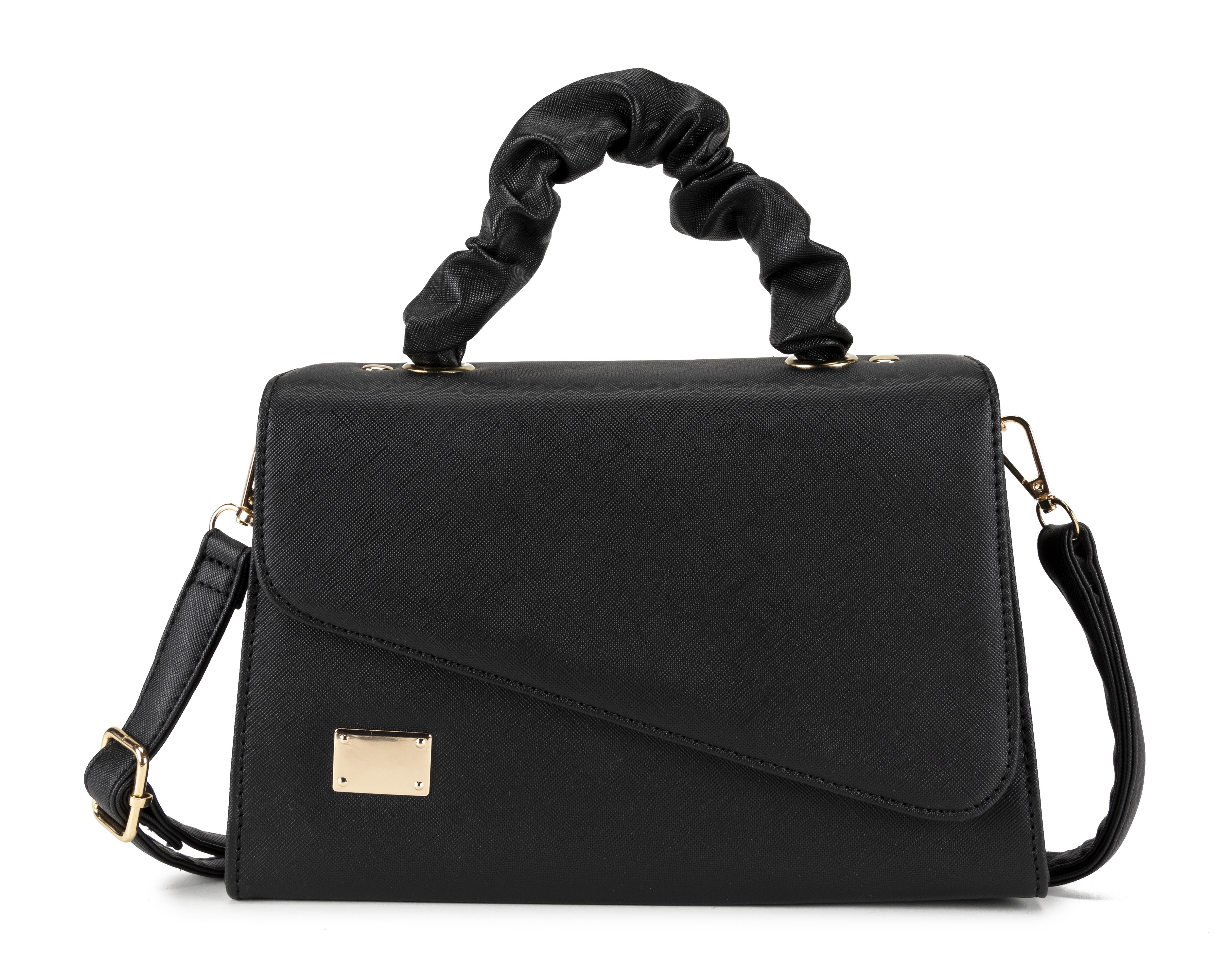 Bolsa de Mano Strona Negra