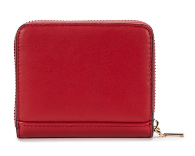 Foto 3 | Cartera para Mujer Guess Roja