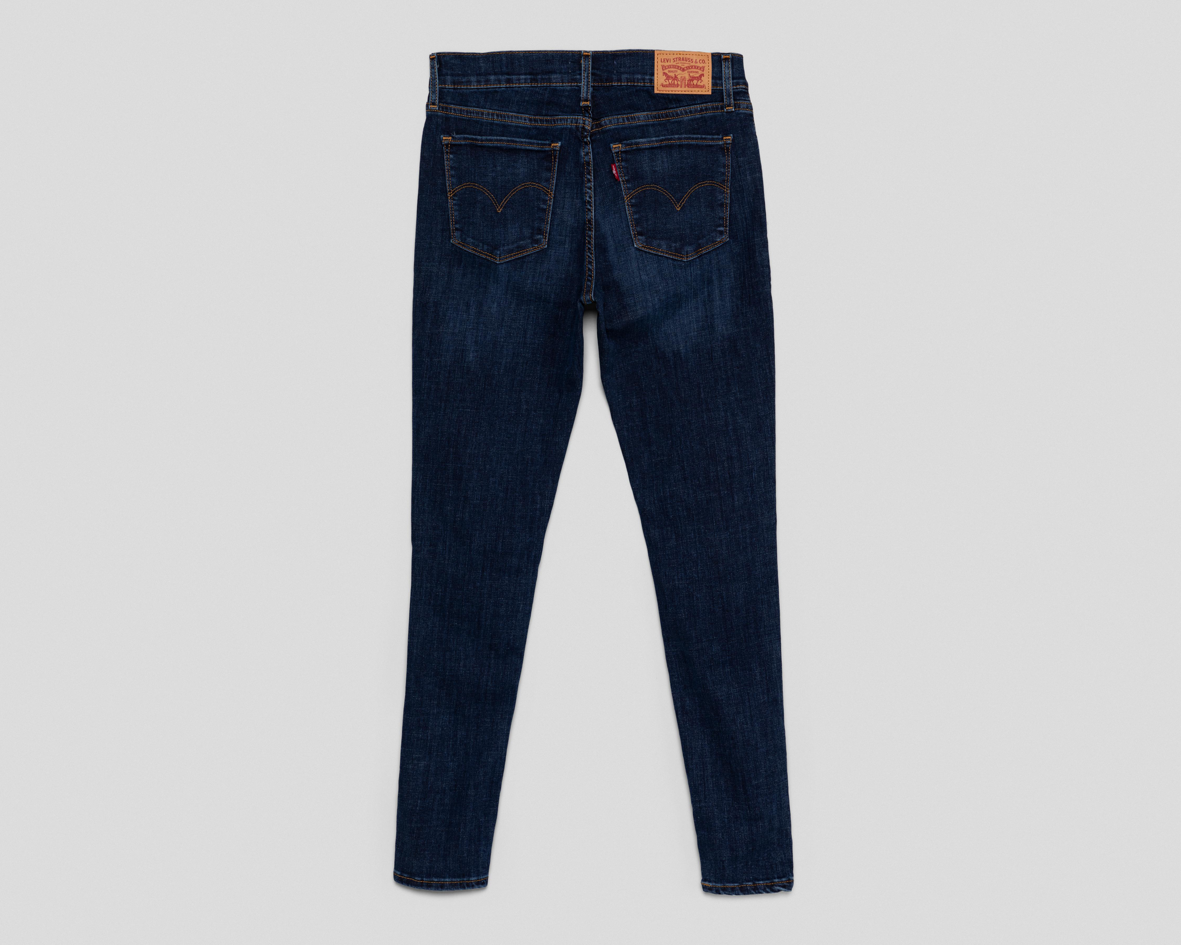 Foto 7 pulgar | Jeans Super Skinny Levi's 710 para Mujer