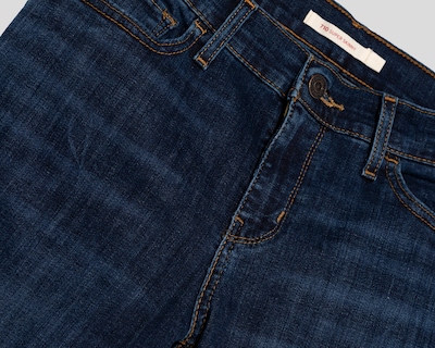 Foto 7 | Jeans Super Skinny Levi's 710 para Mujer