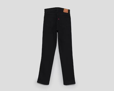 Foto 2 | Jeans Recto Levi's 724 High Rise para Mujer