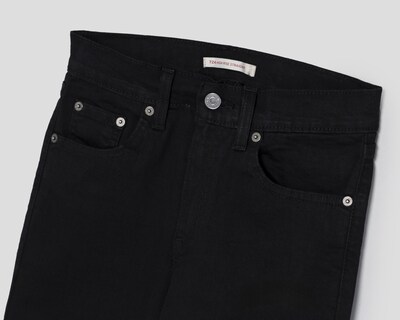 Foto 3 | Jeans Recto Levi's 724 High Rise para Mujer