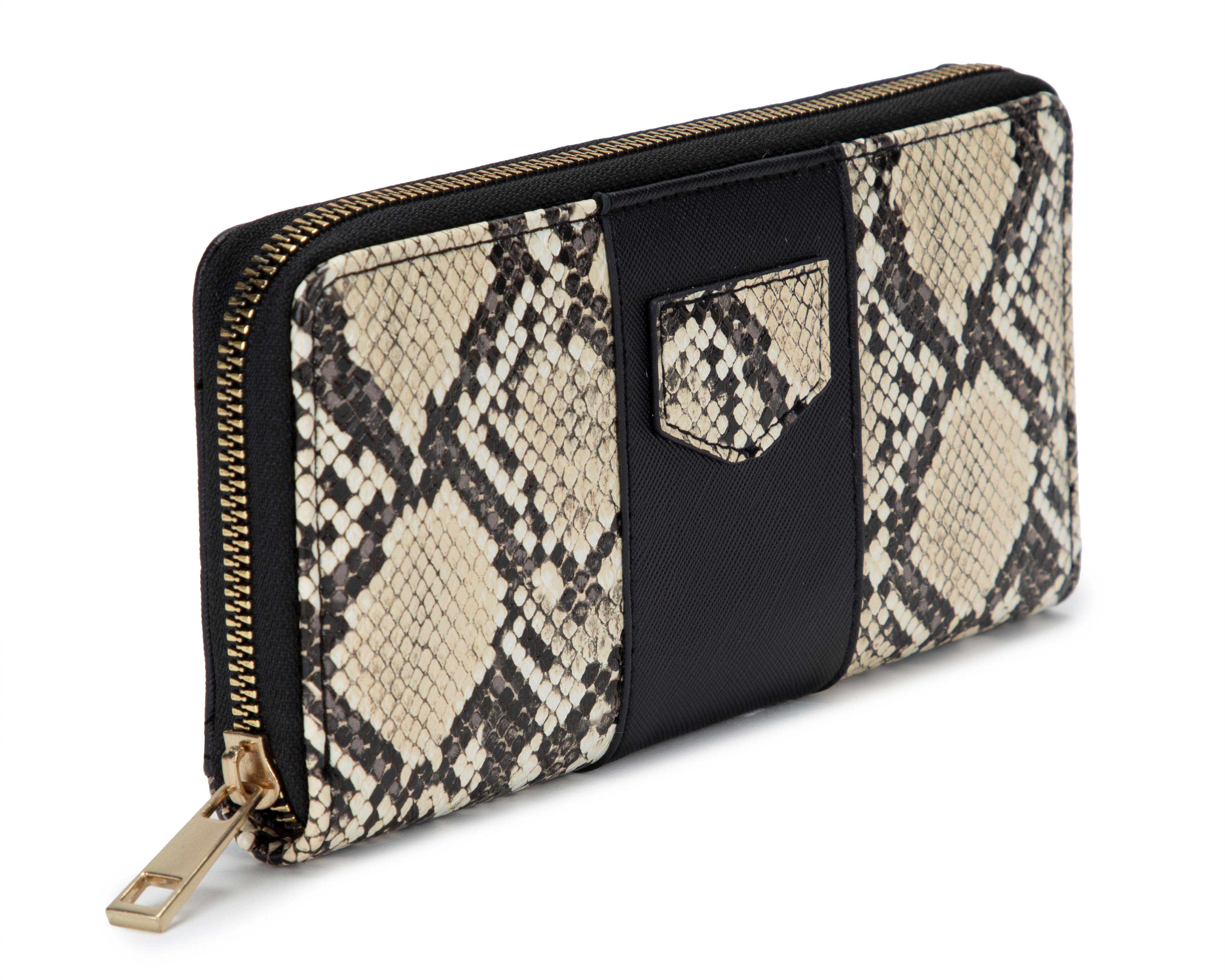 Foto 3 pulgar | Cartera para Mujer Sahara