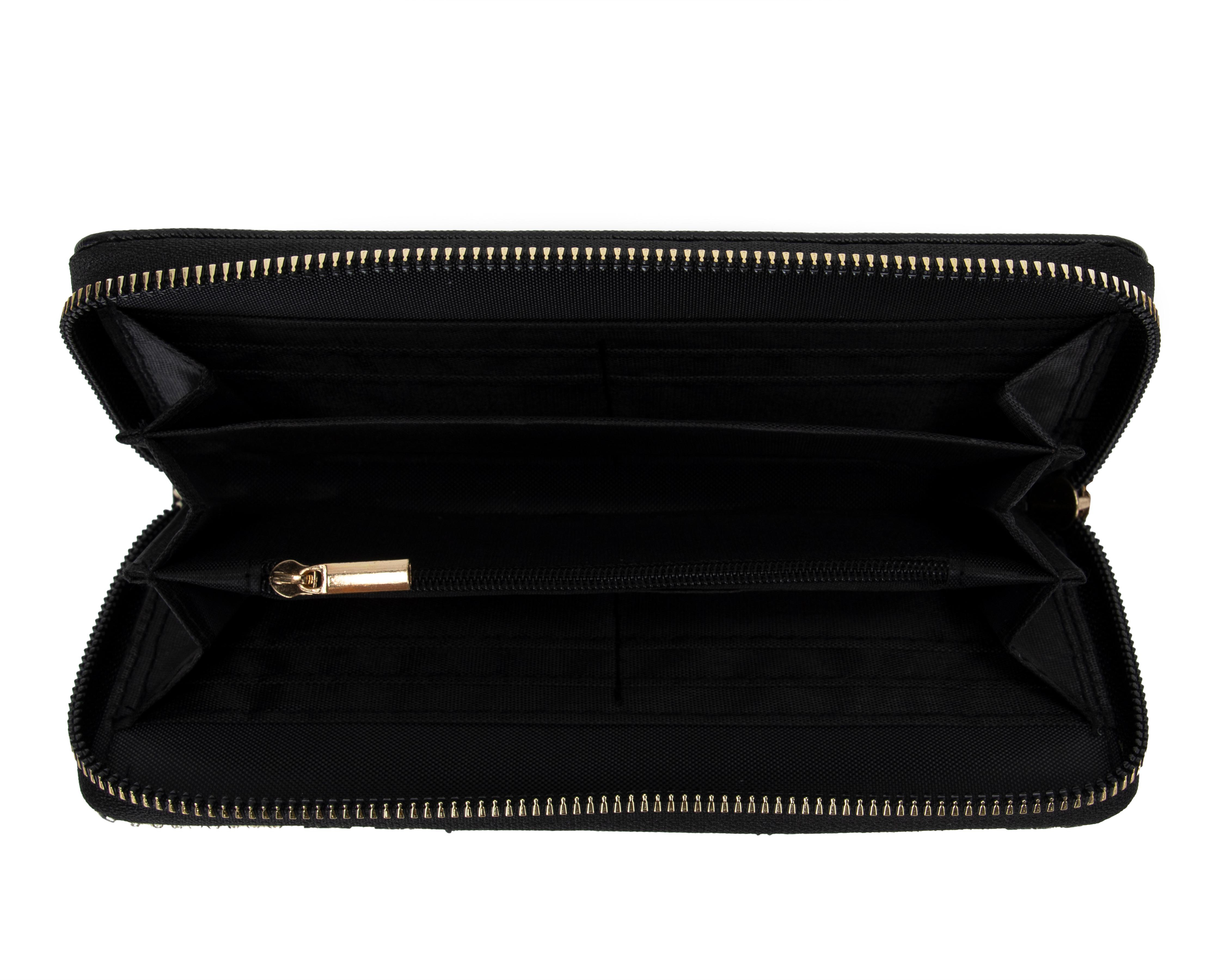 Foto 5 pulgar | Cartera para Mujer Sahara
