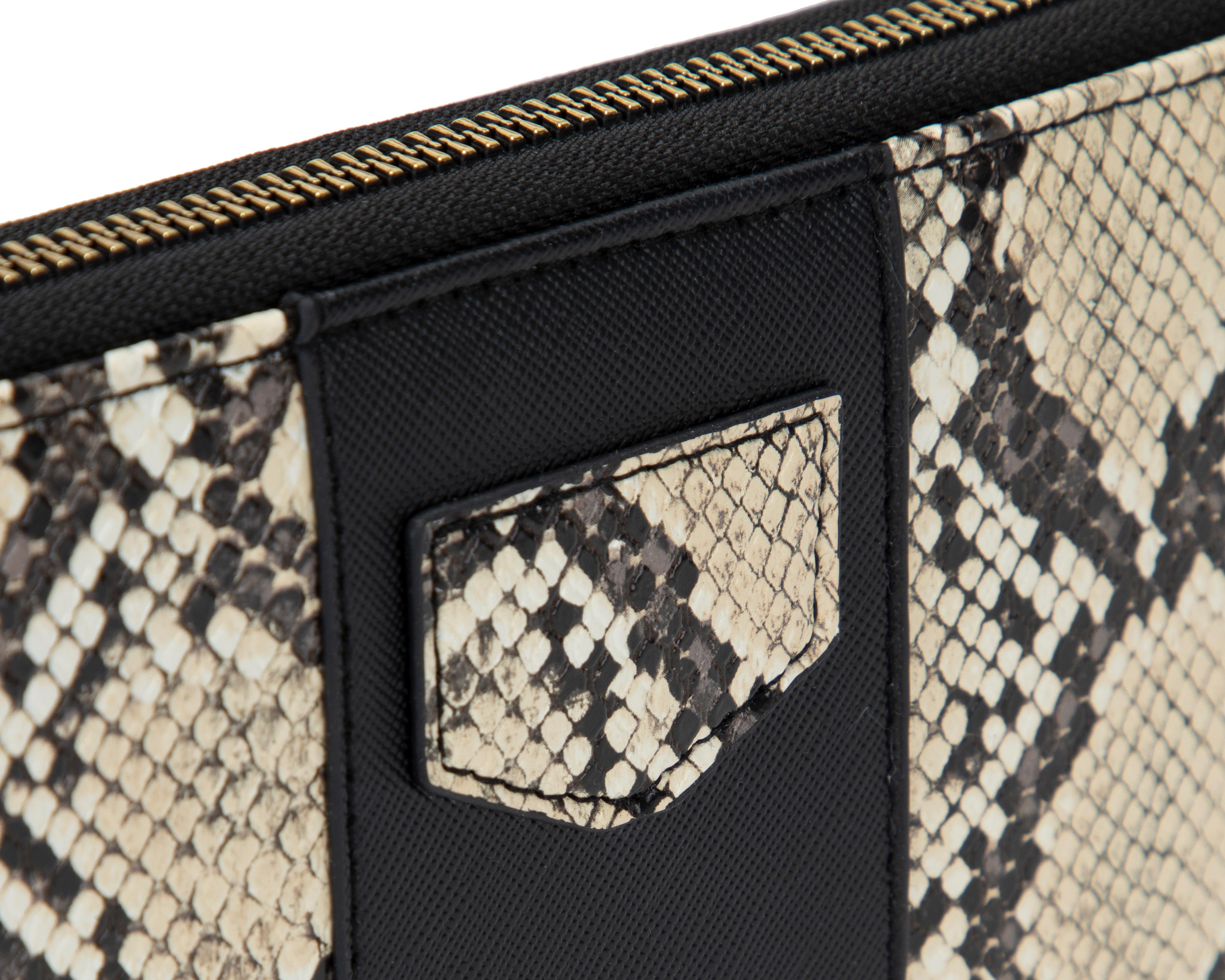 Foto 6 pulgar | Cartera para Mujer Sahara