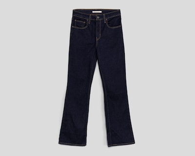 Foto 1 | Jeans High Rise Bootcut Levi's 725 para Mujer
