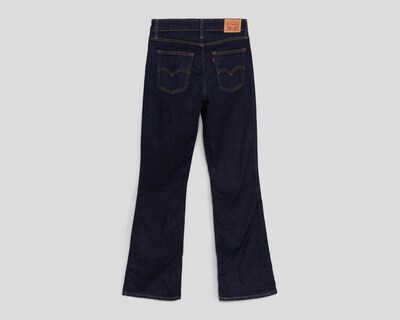 Foto 2 | Jeans High Rise Bootcut Levi's 725 para Mujer