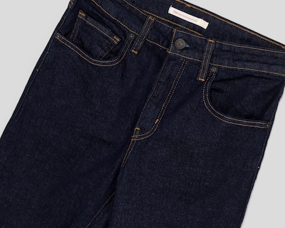 Foto 3 | Jeans High Rise Bootcut Levi's 725 para Mujer