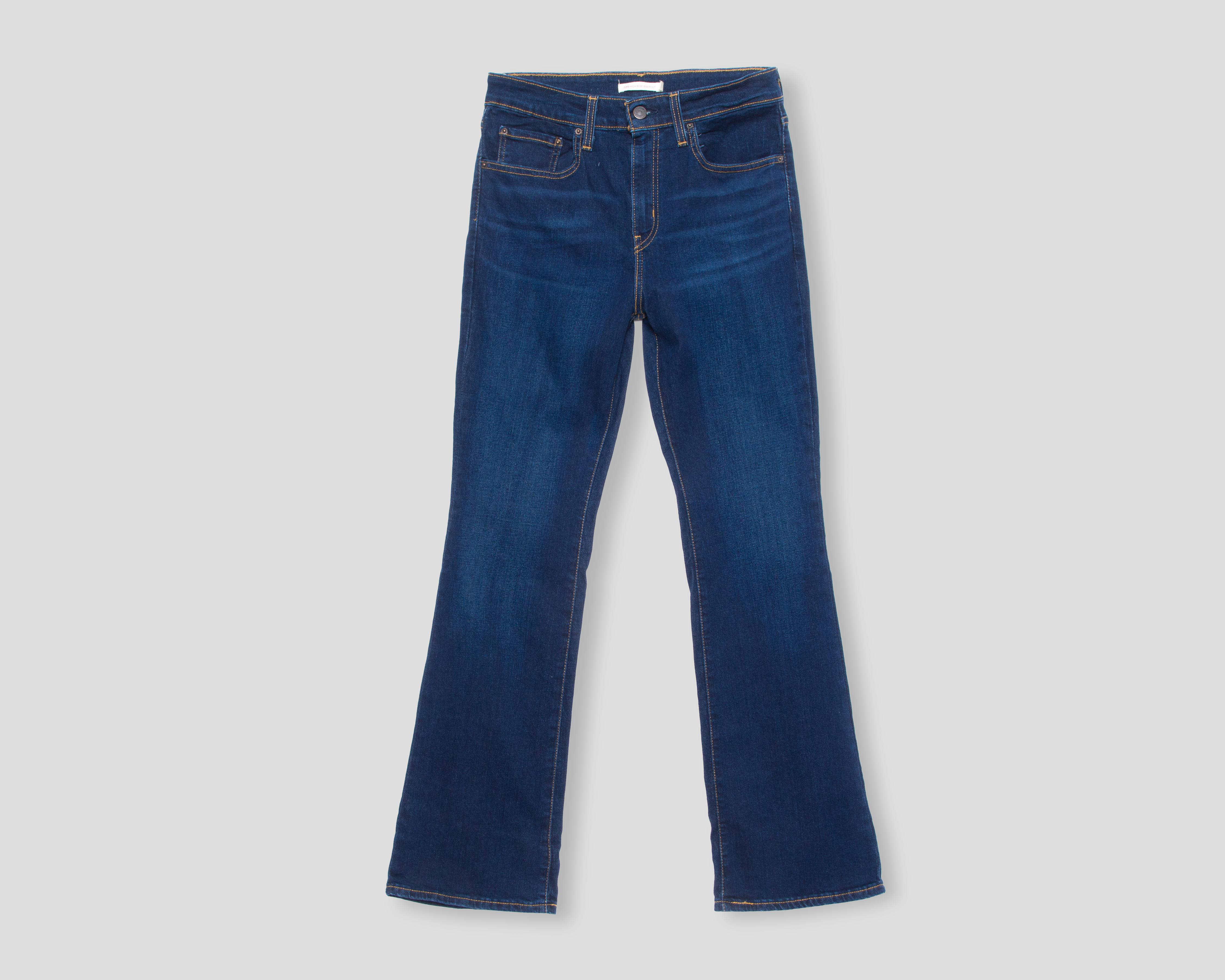 Foto 2 pulgar | Jeans Bootcut Levi's 725 High Rise para Mujer