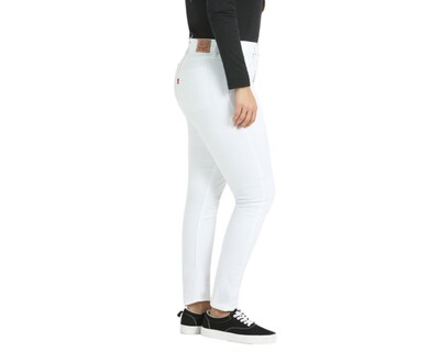 Foto 2 | Jeans Skinny Levi's 721 High Rise para Mujer