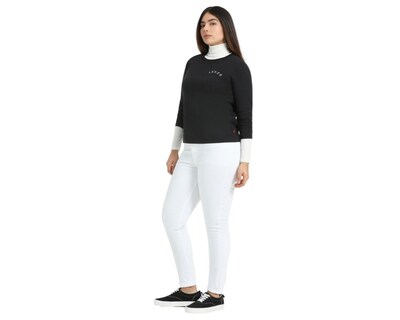 Foto 5 | Jeans Skinny Levi's 721 High Rise para Mujer