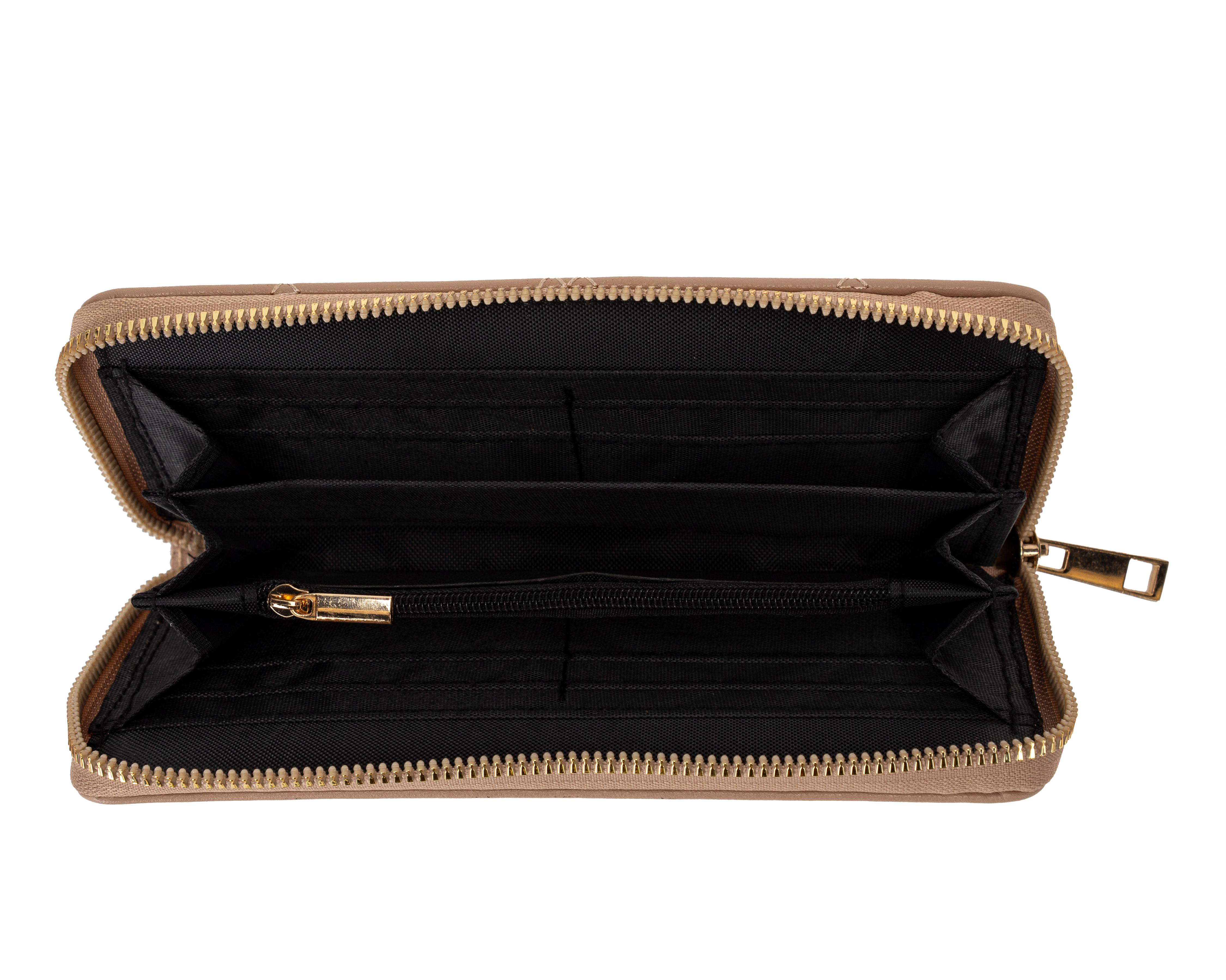 Foto 5 pulgar | Cartera para Mujer Sahara