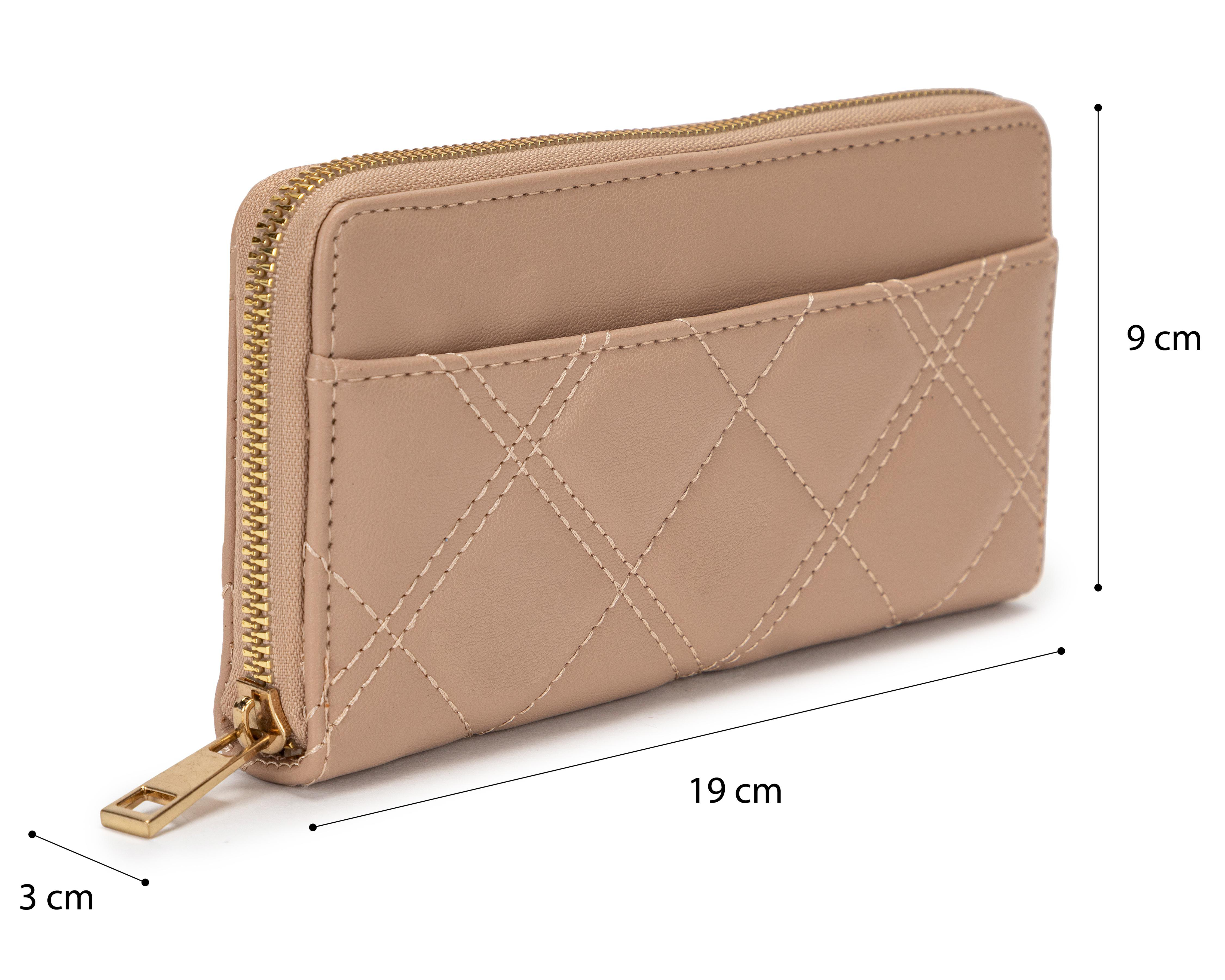 Foto 7 pulgar | Cartera para Mujer Sahara