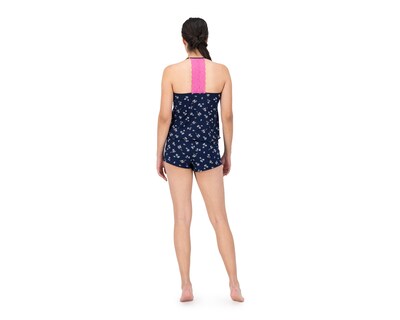 Foto 2 | Pijama Beauty Secret de Algodón Juvenil