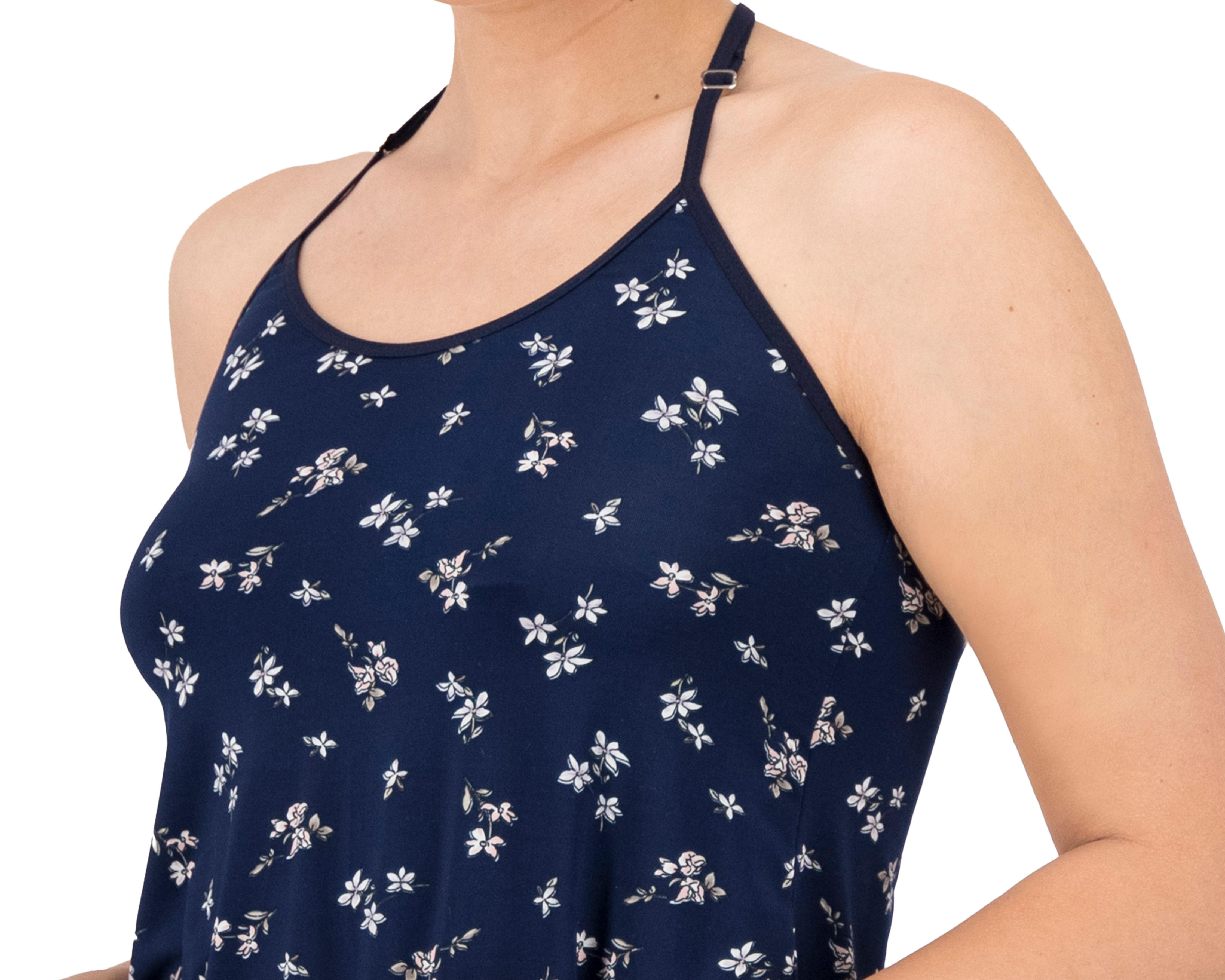 Foto 3 | Pijama Beauty Secret de Algodón Juvenil