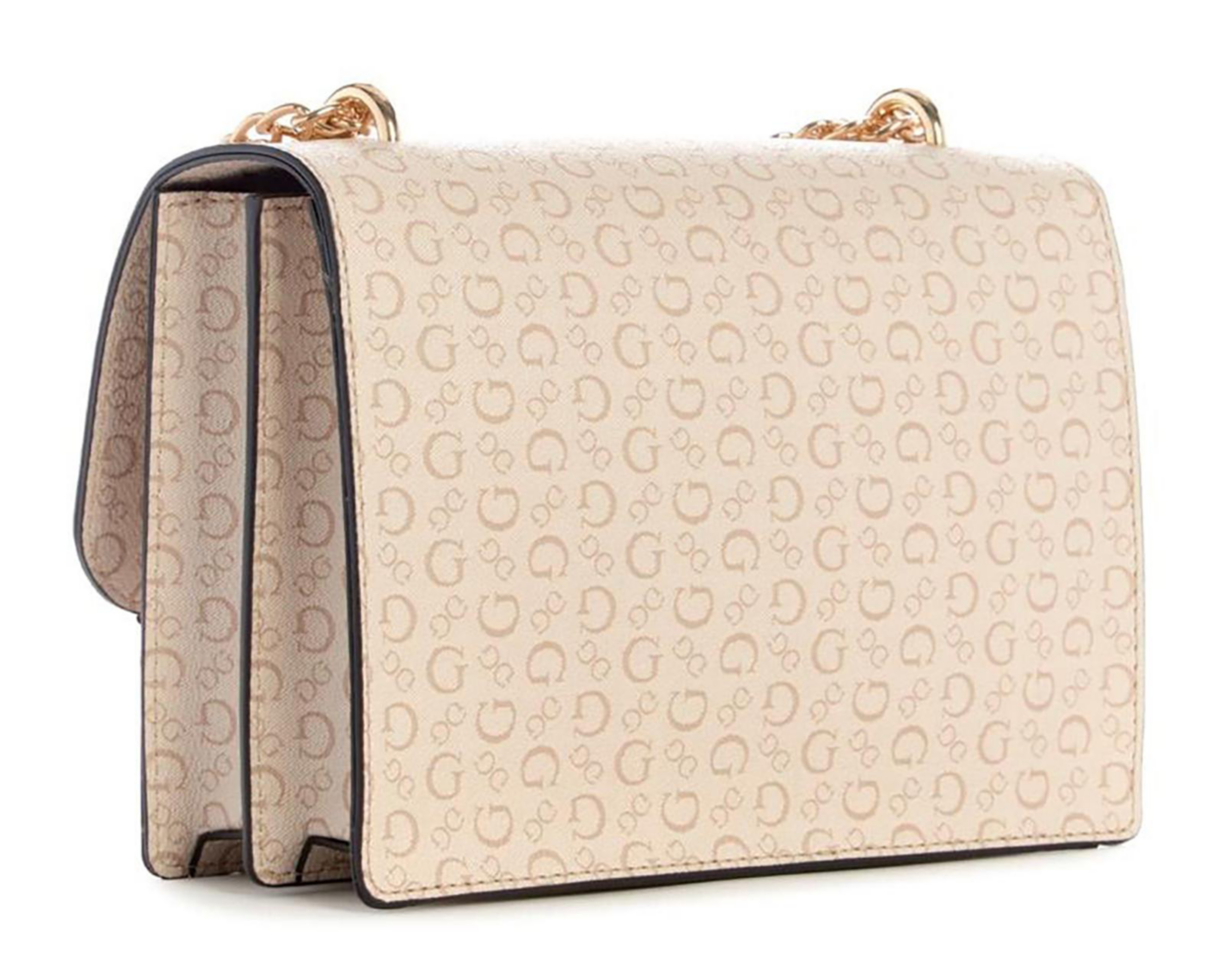 Foto 2 | Bolsa Cruzada Guess Beryln