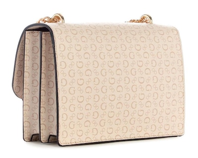 Foto 2 | Bolsa Cruzada Guess Beryln