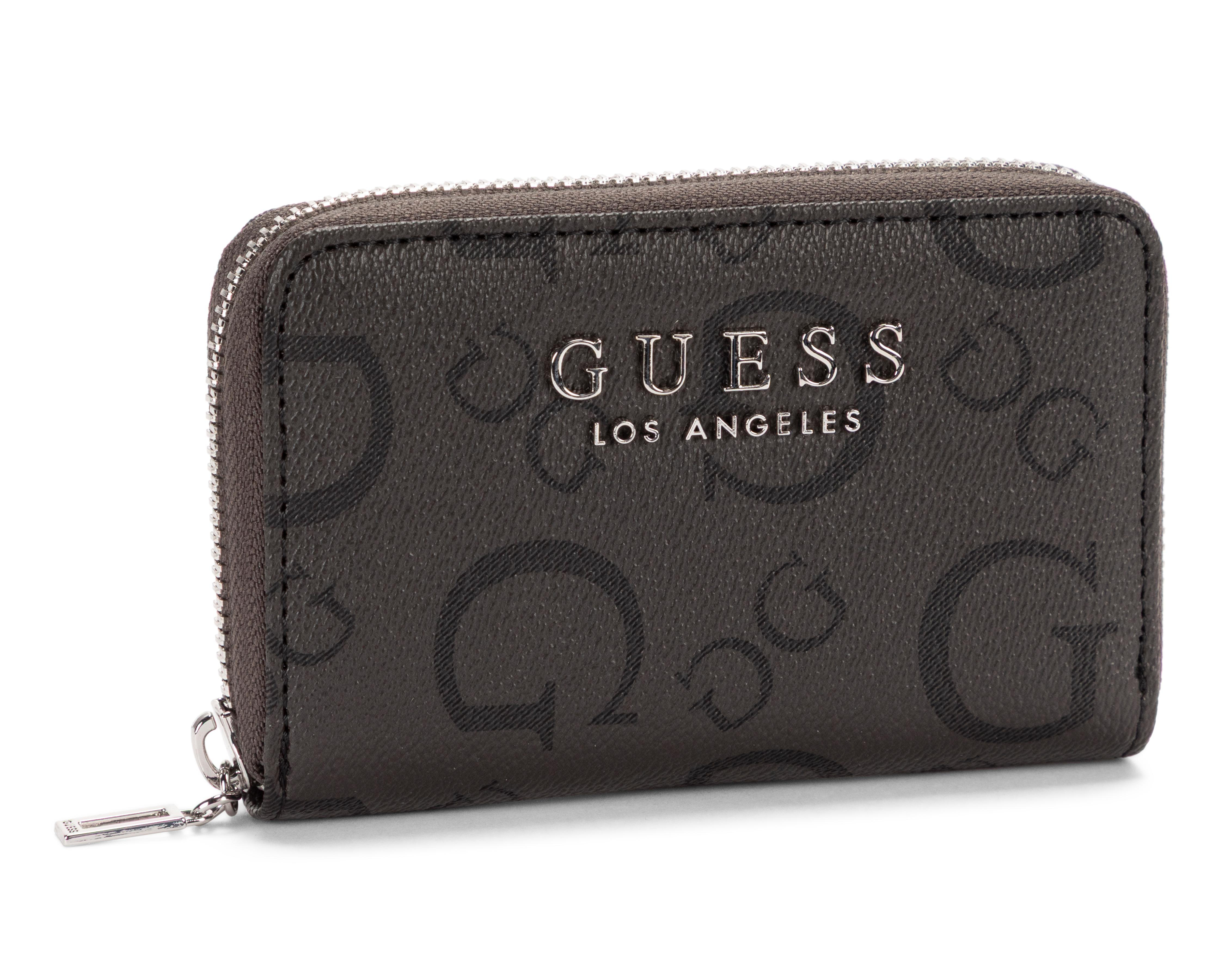 Foto 3 pulgar | Cartera para Mujer Guess Saffron
