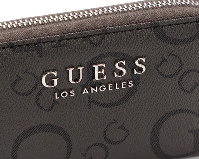 Foto 5 | Cartera para Mujer Guess Saffron