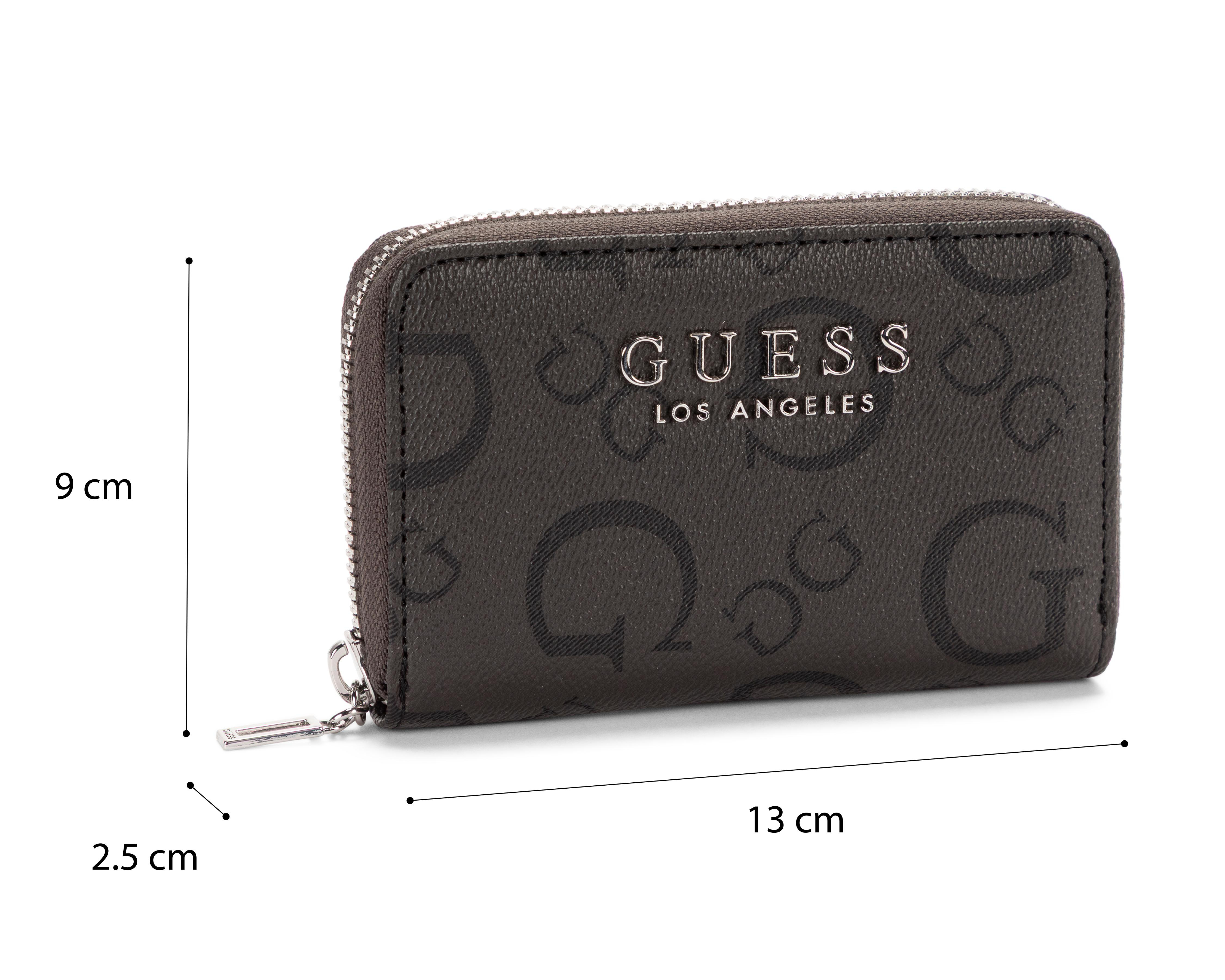 Foto 7 pulgar | Cartera para Mujer Guess Saffron