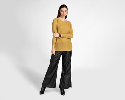 Foto 2 | Blusa Sahara con Hilo Metálico para Mujer
