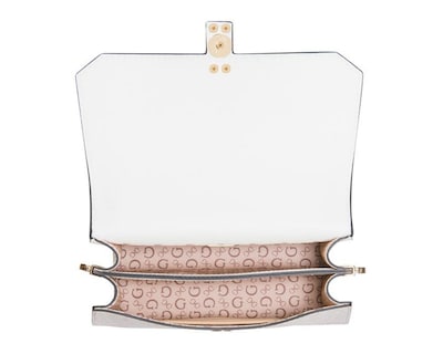 Foto 4 | Bolsa Cruzada Guess Lowen