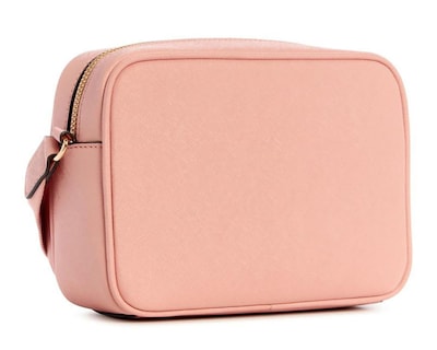 Foto 2 | Bolsa Cruzada Guess Zinnia