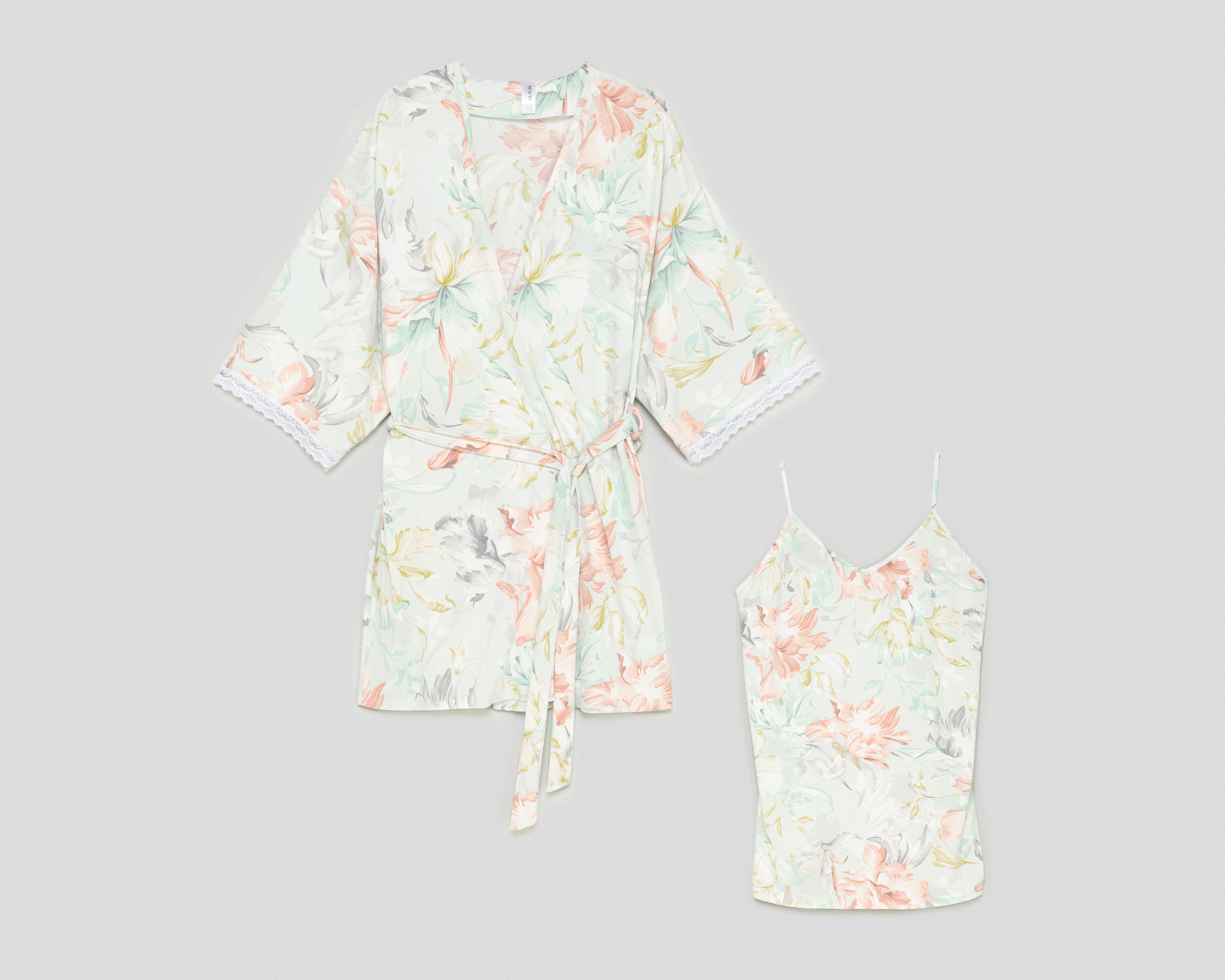 Camisón y Blusa Beauty Secret para Mujer