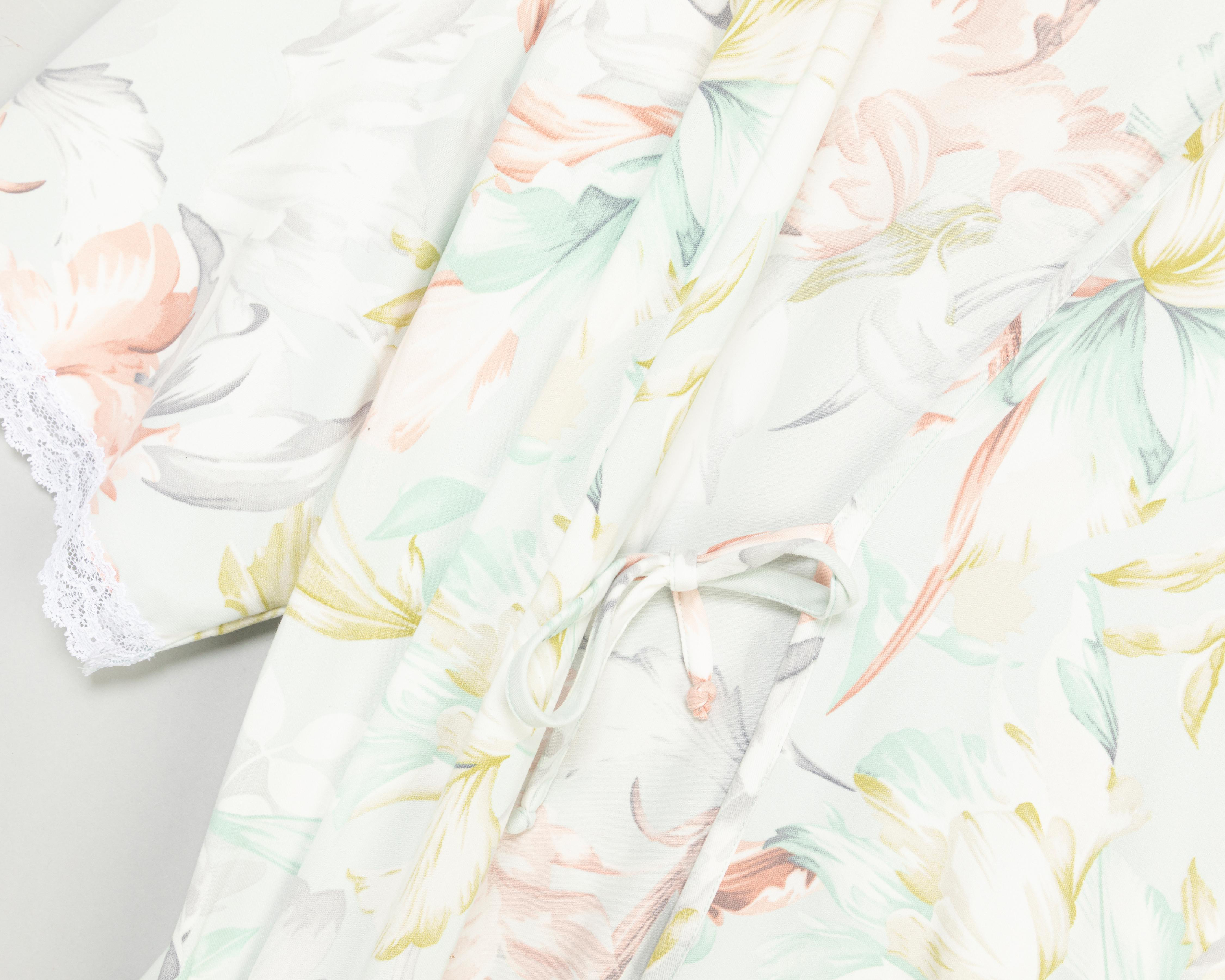 Foto 4 | Camisón y Blusa Beauty Secret para Mujer