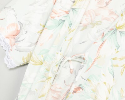 Foto 4 | Camisón y Blusa Beauty Secret para Mujer