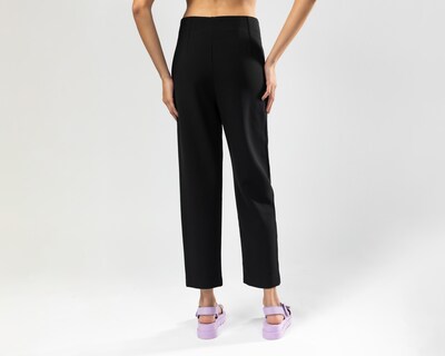 Foto 3 | Pantalón Capri Forever 21 para Mujer