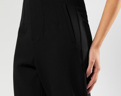 Foto 4 | Pantalón Capri Forever 21 para Mujer